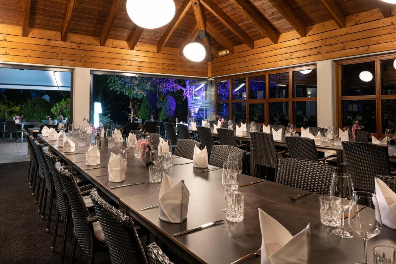 Hotel Restaurant Zehn-Brunnen Renningen Zewnętrze zdjęcie
