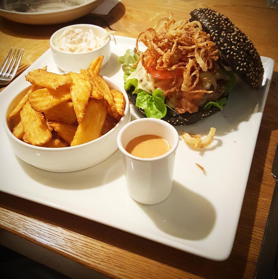 Hotel Restaurant Zehn-Brunnen Renningen Zewnętrze zdjęcie