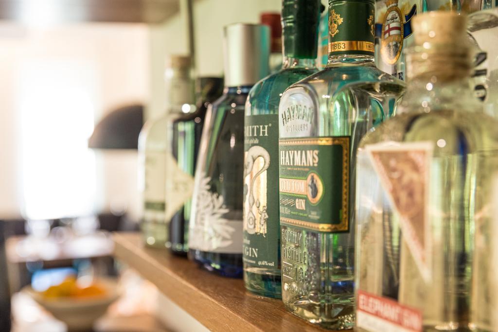 Hotel Restaurant Zehn-Brunnen Renningen Zewnętrze zdjęcie